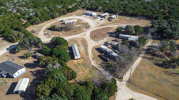 14.9 Acres of Mixed-Use Land for Sale in Killeen, Texas