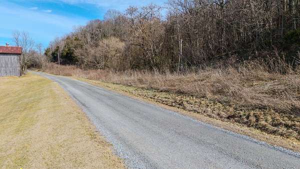 68.4 Acres of Recreational & Residential Land for Sale in Chuckey, Tennessee