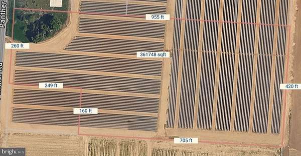 8.3 Acres of Land for Sale in Vineland, New Jersey