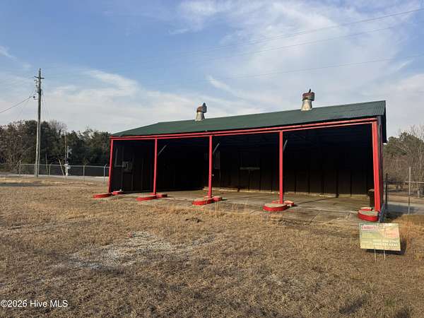 0.25 Acres of Mixed-Use Land for Sale in Hamlet, North Carolina