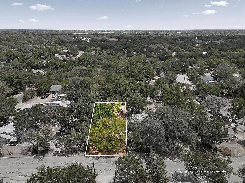 0.17 Acres of Land for Sale in Waco, Texas