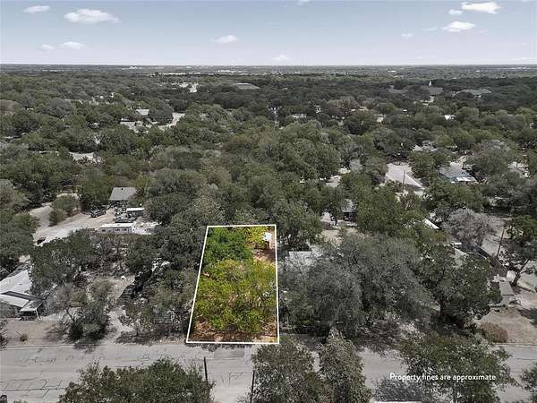 0.17 Acres of Land for Sale in Waco, Texas
