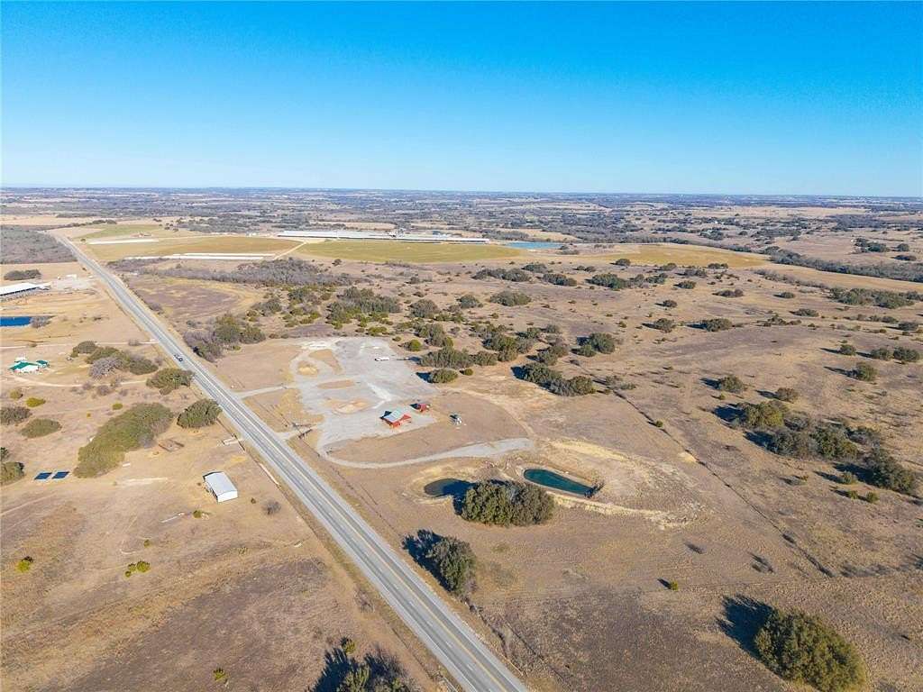 25 Acres of Land for Sale in Dublin, Texas