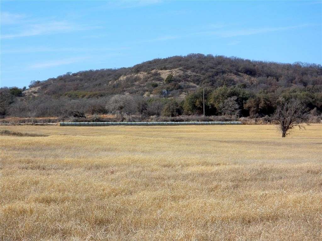 80 Acres of Agricultural Land for Sale in Rising Star, Texas