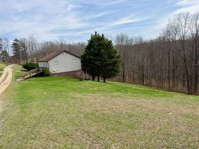 2 Acres of Land with Home for Sale in Spencer, West Virginia