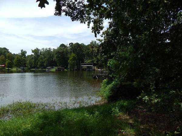 2.65 Acres of Residential Land for Sale in Zwolle, Louisiana