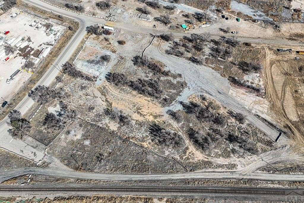 14.8 Acres of Commercial Land for Sale in Pueblo, Colorado