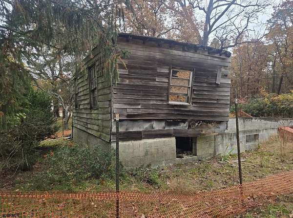 9.72 Acres of Residential Land for Sale in Mays Landing, New Jersey