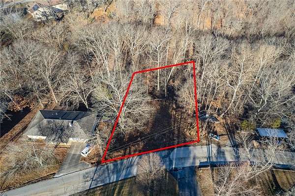 0.37 Acres of Residential Land for Sale in Rogers, Arkansas
