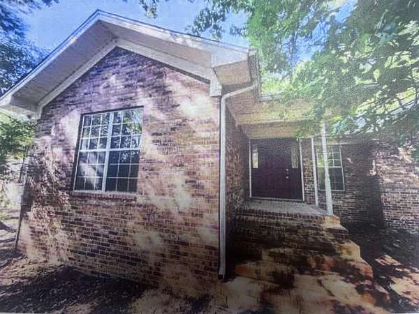 1.62 Acres of Residential Land with Home for Lease in Cabot, Arkansas