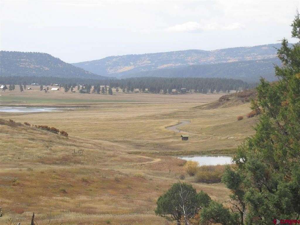 4 Acres of Land for Sale in Pagosa Springs, Colorado