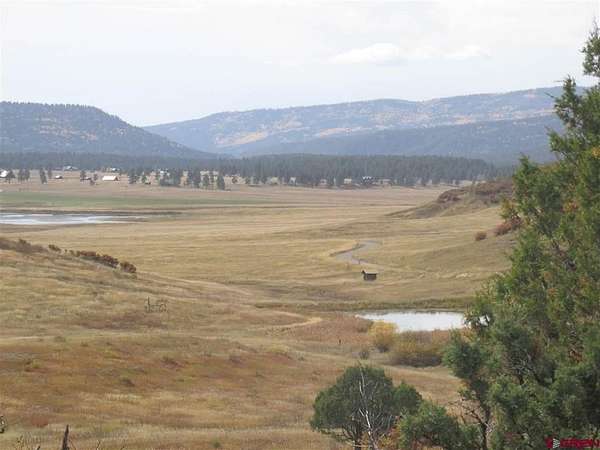 4 Acres of Land for Sale in Pagosa Springs, Colorado