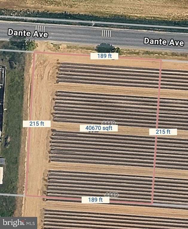 0.93 Acres of Land for Sale in Vineland, New Jersey