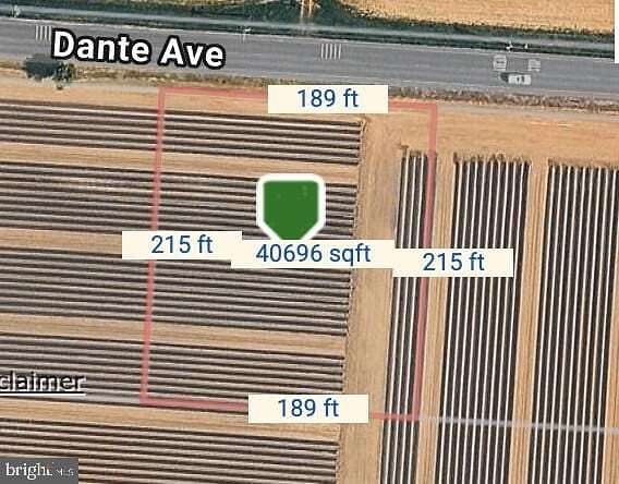 0.93 Acres of Land for Sale in Vineland, New Jersey