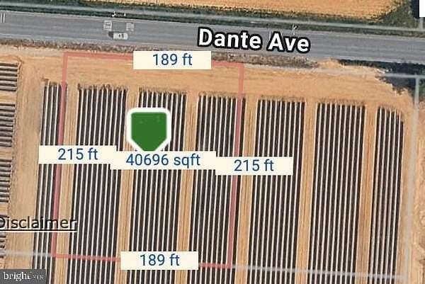 0.93 Acres of Land for Sale in Vineland, New Jersey