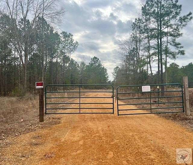 219 Acres of Land for Sale in Texarkana, Texas