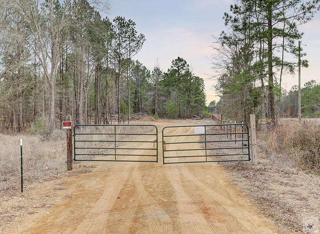 219 Acres of Land for Sale in Texarkana, Texas