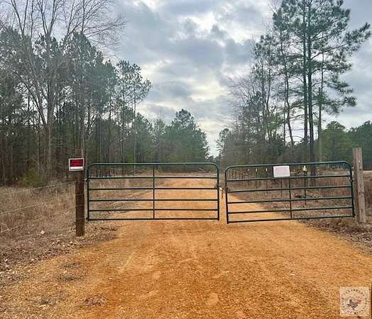 219 Acres of Land for Sale in Texarkana, Texas