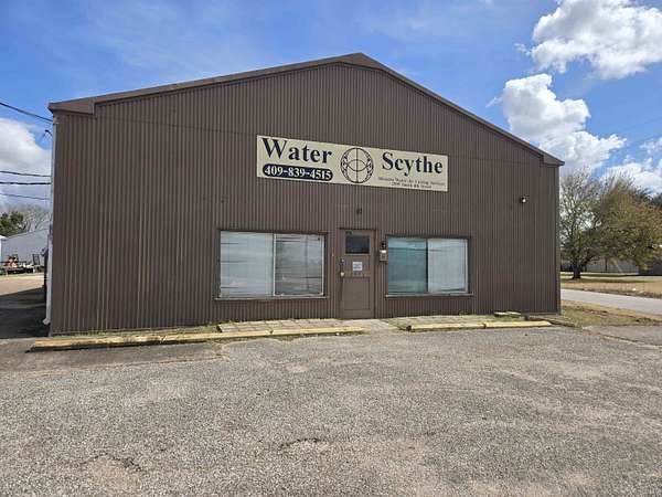 1.69 Acres of Commercial Land for Sale in Beaumont, Texas