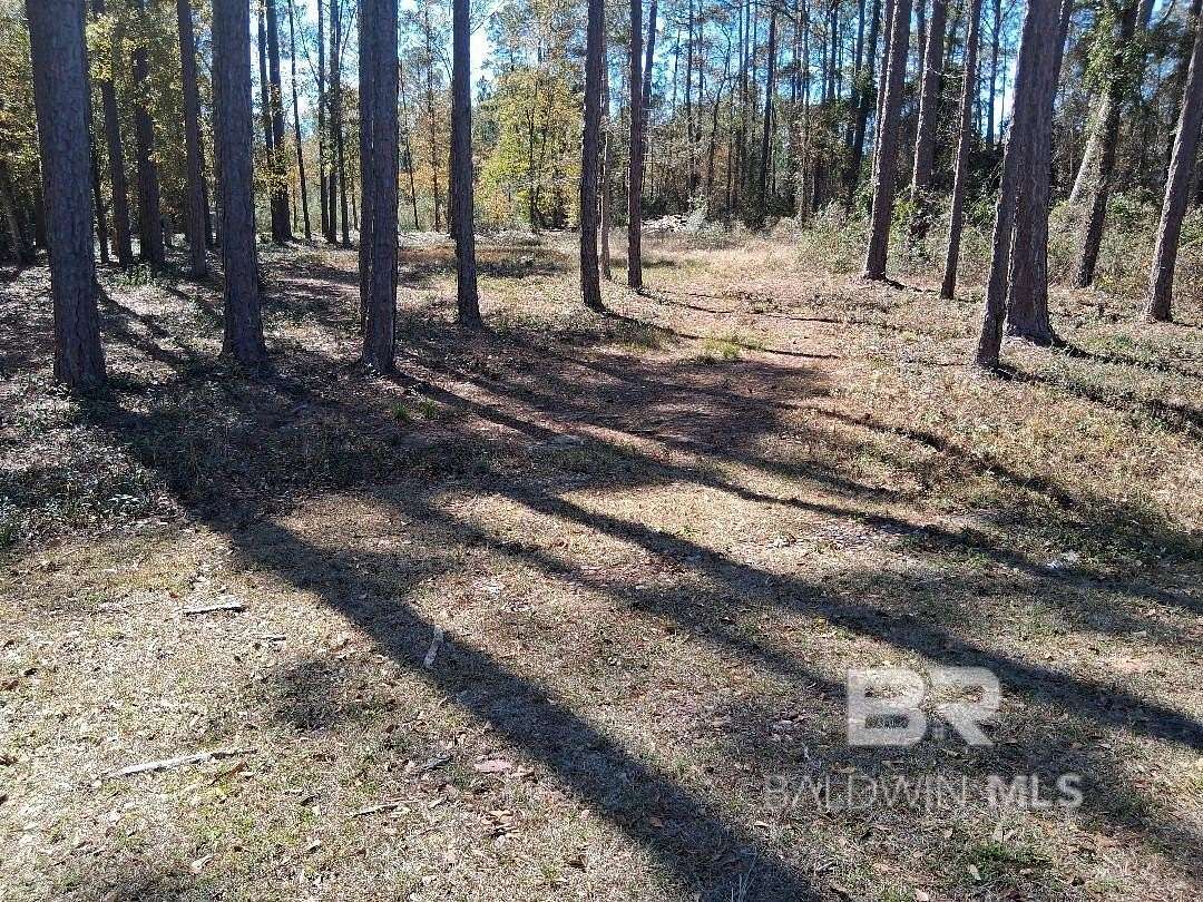 0.48 Acres of Residential Land for Sale in Fairhope, Alabama