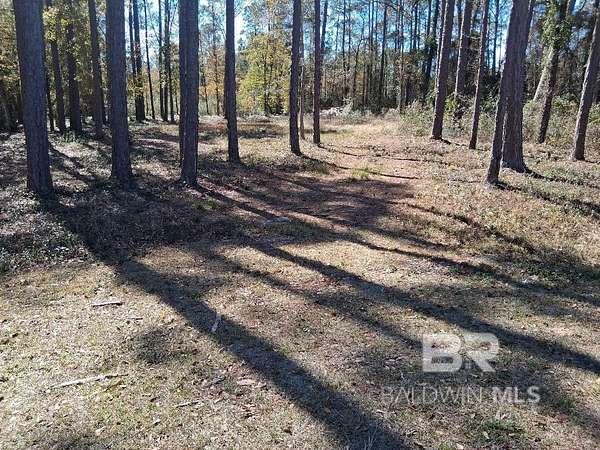 0.48 Acres of Residential Land for Sale in Fairhope, Alabama