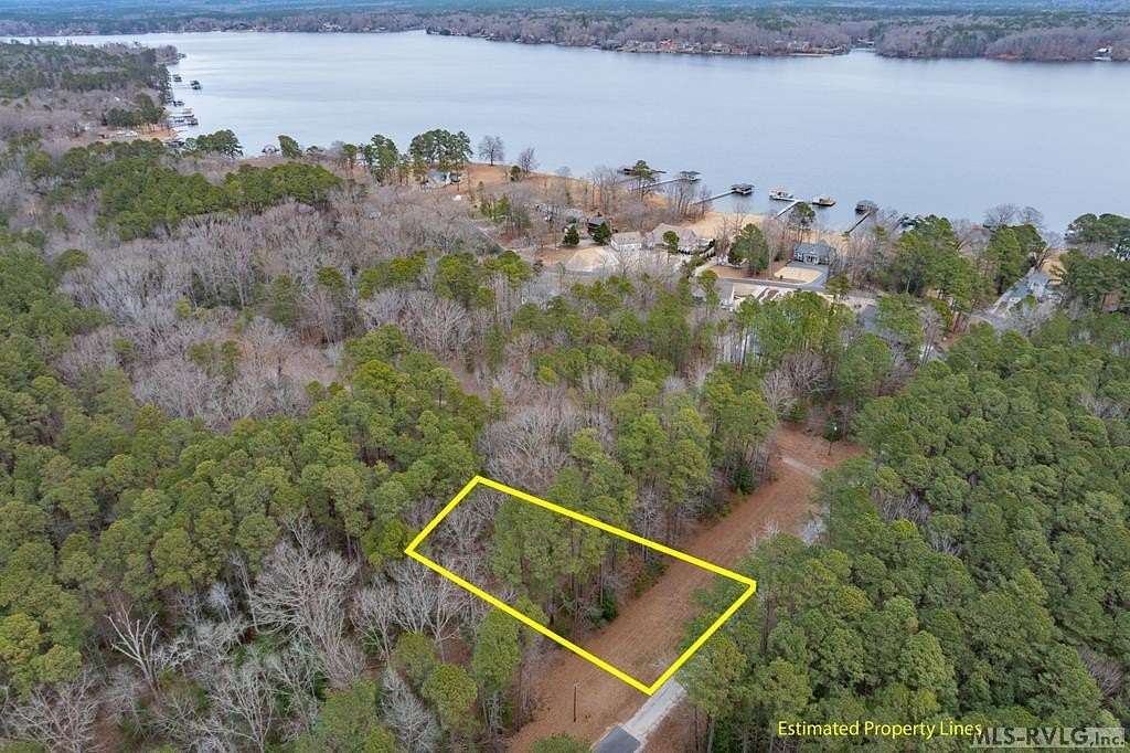 0.48 Acres of Residential Land for Sale in Macon, North Carolina