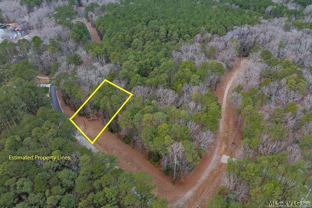 0.48 Acres of Residential Land for Sale in Macon, North Carolina