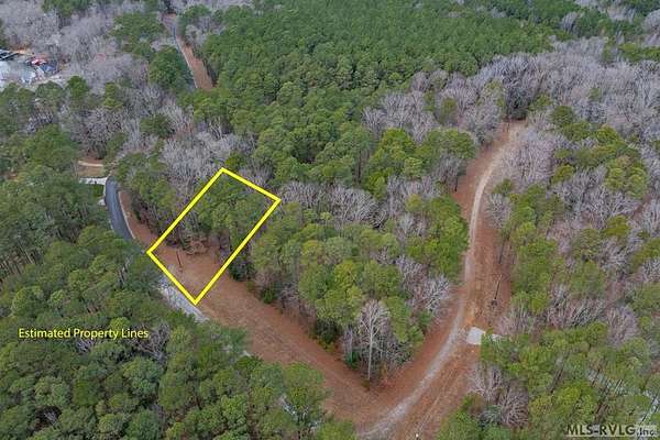 0.48 Acres of Residential Land for Sale in Macon, North Carolina