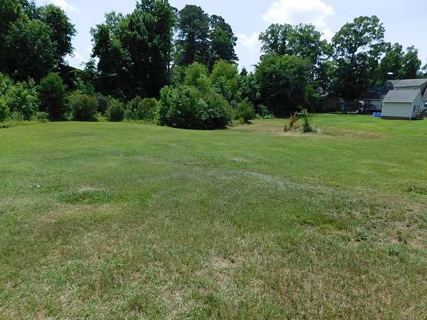 0.99 Acres of Residential Land for Sale in Roanoke Rapids, North Carolina