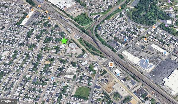 0.04 Acres of Land for Sale in Philadelphia, Pennsylvania