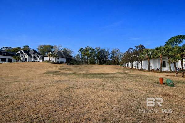 0.53 Acres of Residential Land for Sale in Fairhope, Alabama
