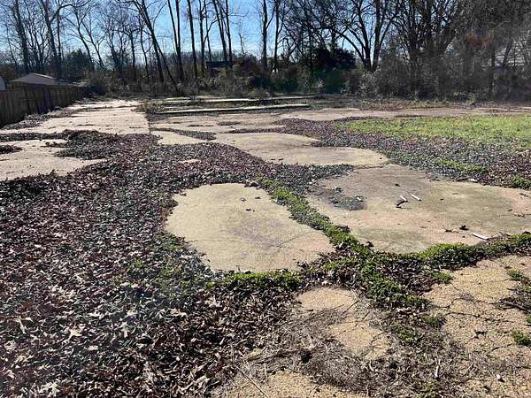 0.6 Acres of Residential Land for Sale in Memphis, Tennessee