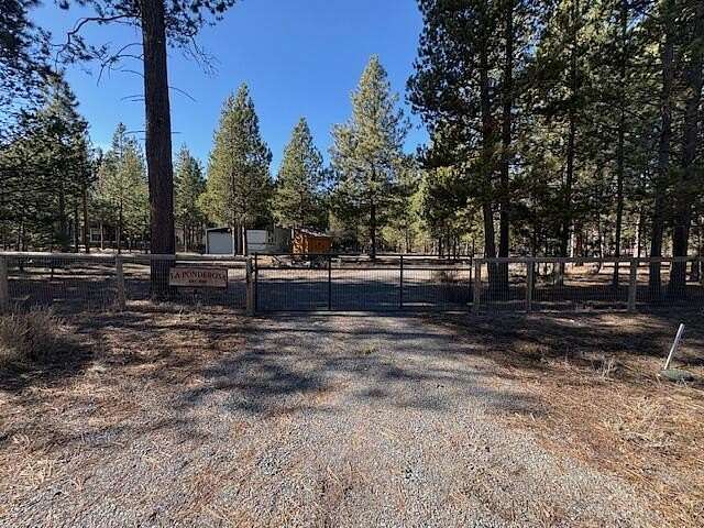 1 Acre of Residential Land for Sale in La Pine, Oregon