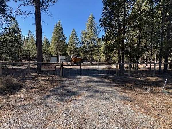 1 Acre of Residential Land for Sale in La Pine, Oregon