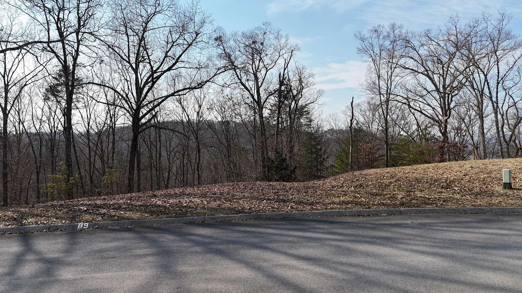 1.45 Acres of Residential Land for Sale in Russellville, Tennessee