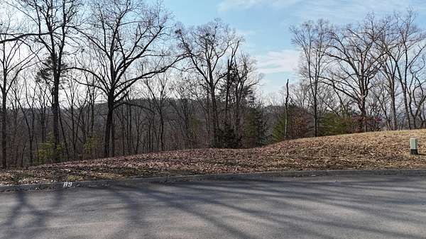 1.45 Acres of Residential Land for Sale in Russellville, Tennessee