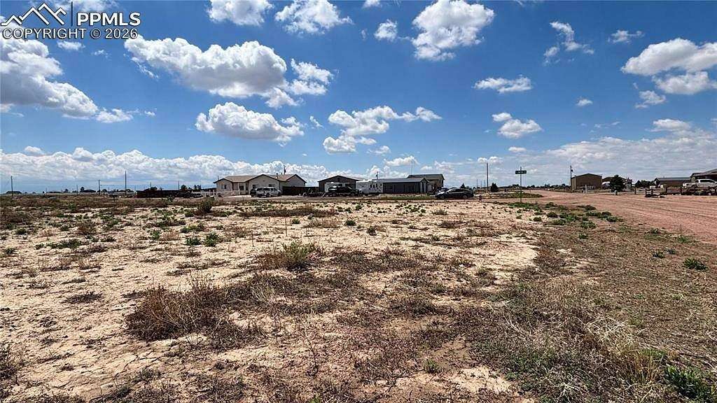 1 Acre of Residential Land for Sale in Pueblo West, Colorado