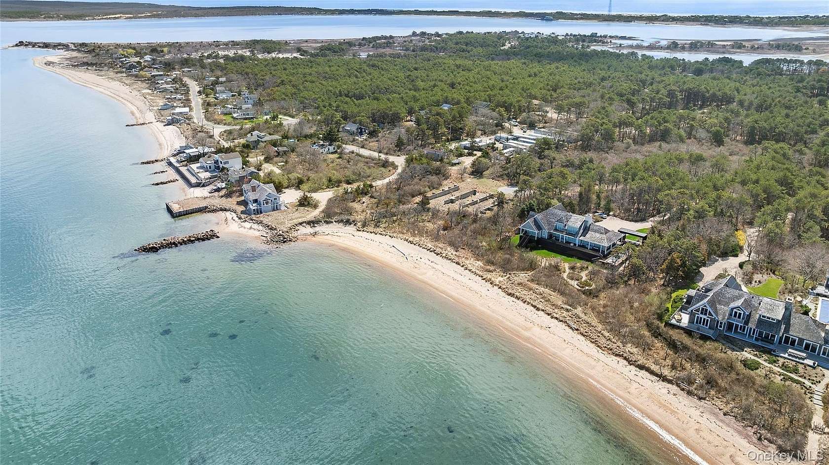 5 Acres of Residential Land for Sale in Amagansett, New York