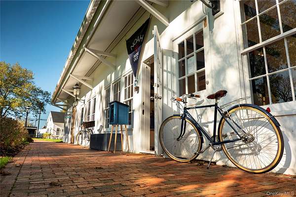 5 Acres of Residential Land for Sale in Amagansett, New York