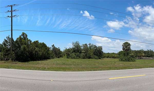 2 Acres of Land for Sale in Venice, Florida