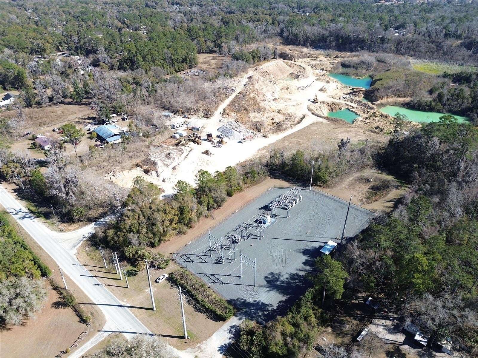 2.7 Acres of Residential Land for Sale in Ocala, Florida