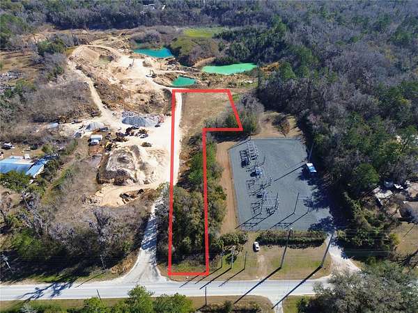 2.7 Acres of Residential Land for Sale in Ocala, Florida