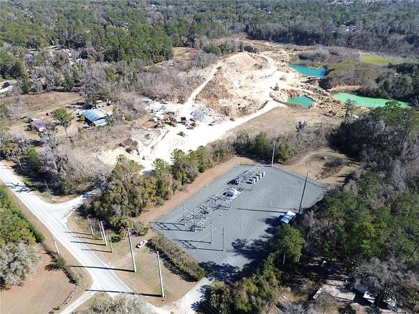 2.7 Acres of Residential Land for Sale in Ocala, Florida