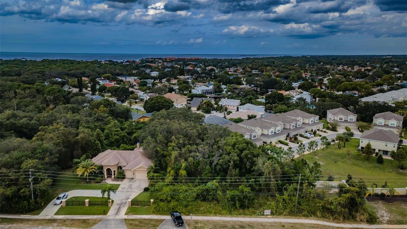 0.26 Acres of Residential Land for Sale in Palm Harbor, Florida