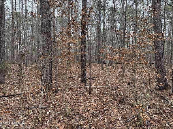 1.54 Acres of Residential Land for Sale in Eatonton, Georgia
