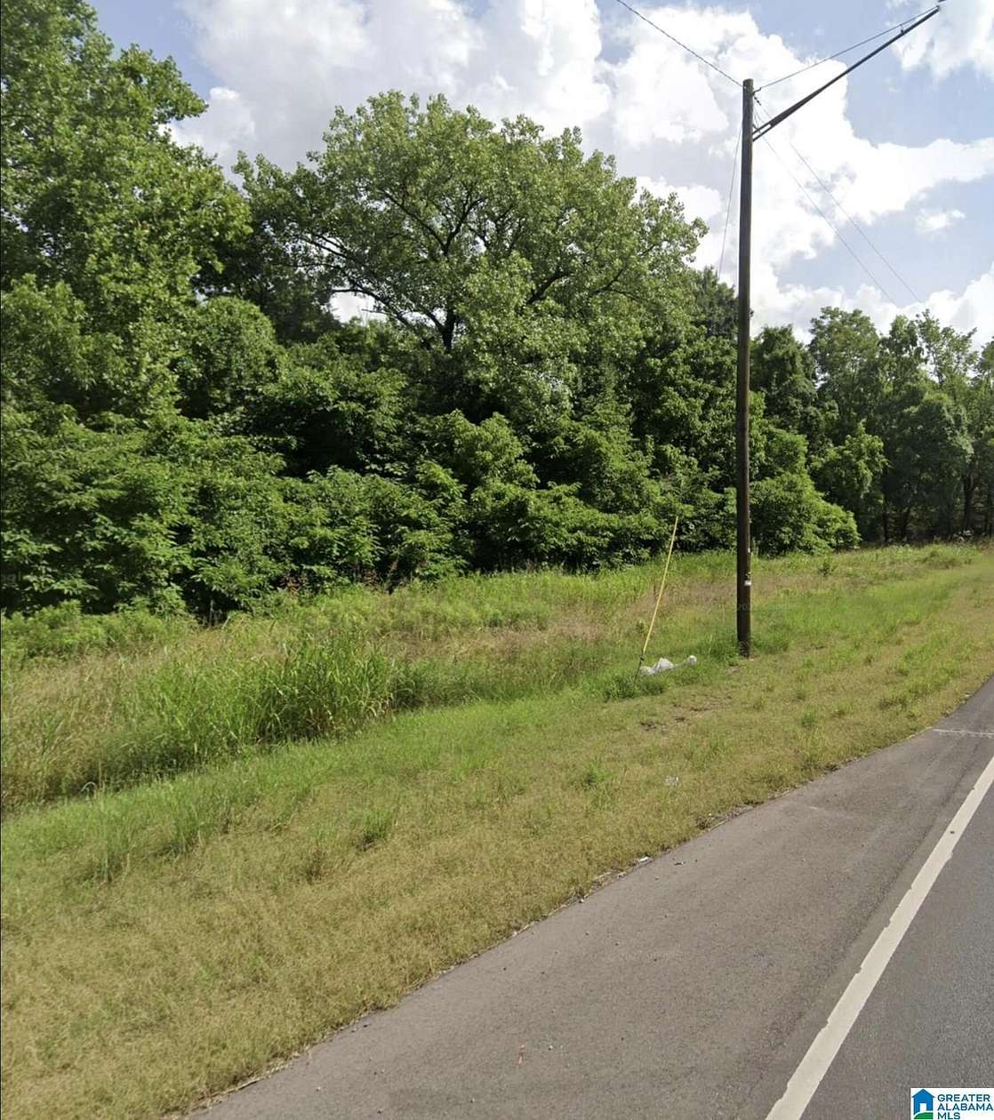 0.58 Acres of Commercial Land for Sale in Birmingham, Alabama