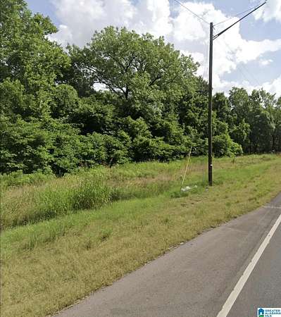 0.58 Acres of Commercial Land for Sale in Birmingham, Alabama