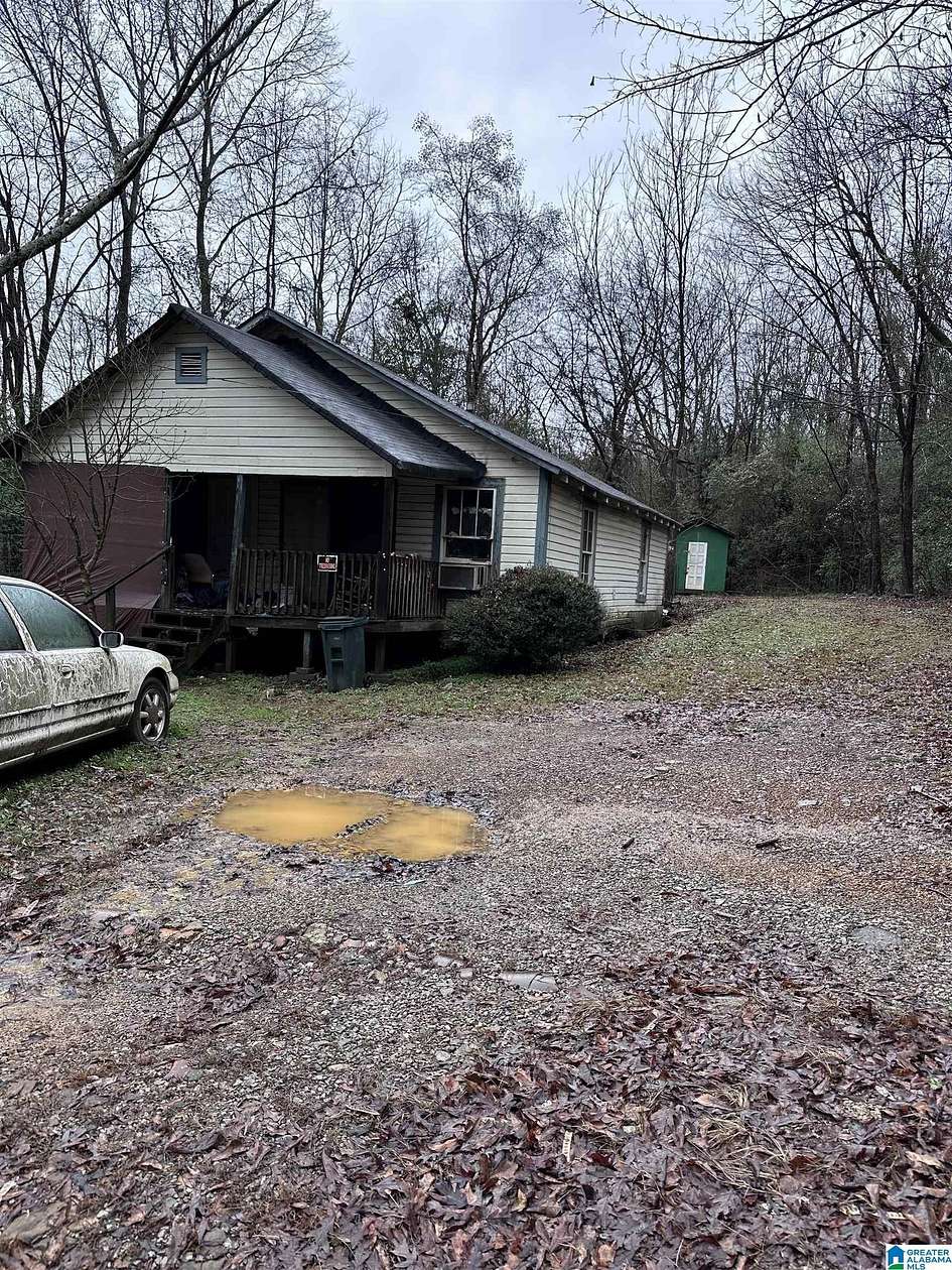 0.67 Acres of Residential Land for Sale in Vestavia Hills, Alabama