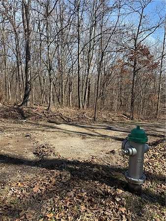 0.41 Acres of Residential Land for Sale in Bella Vista, Arkansas