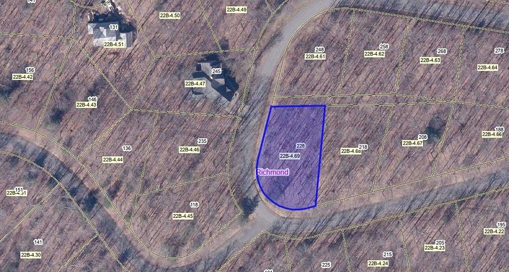 Residential Land for Sale in Shady Spring, West Virginia